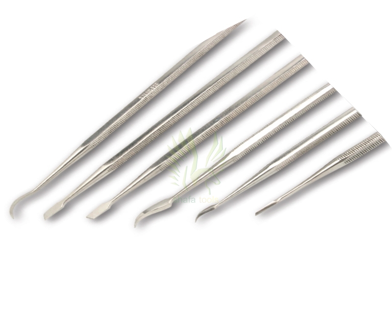 6-Piece Chisel Set