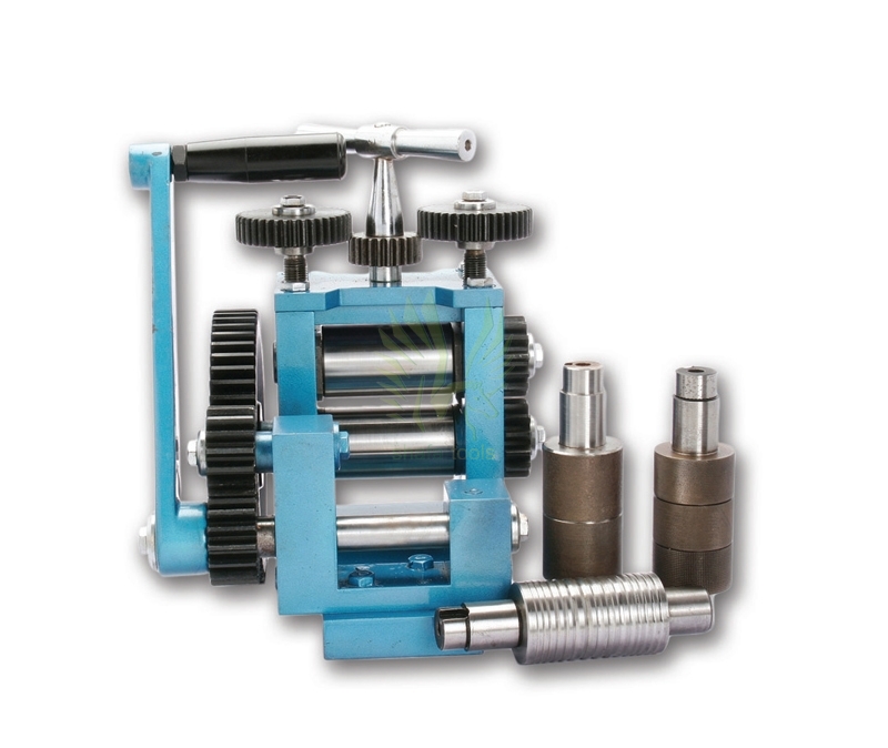 Economy Mini Rolling Mill