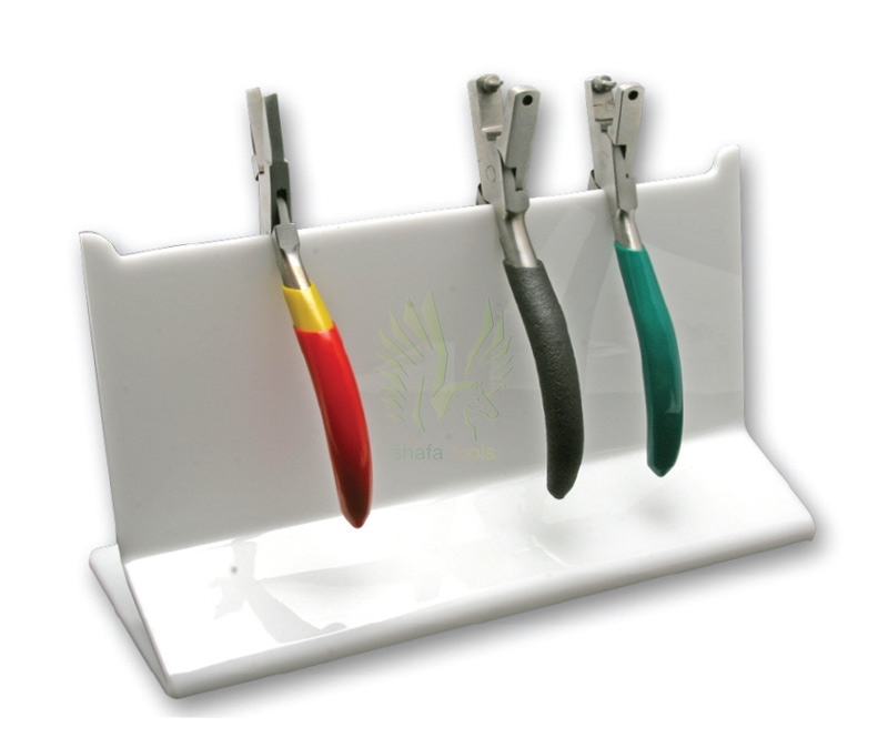 Grande Acrylic Pliers Stand