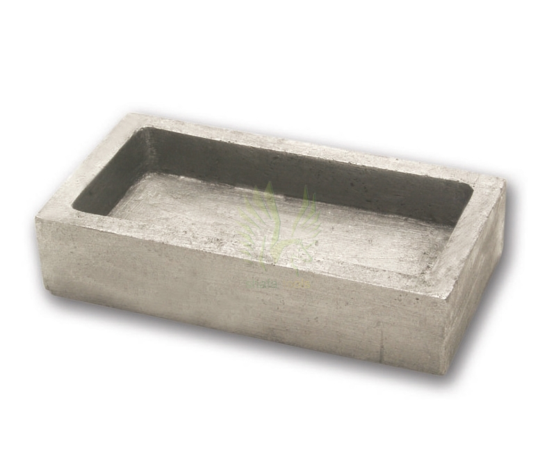 Graphite Tray