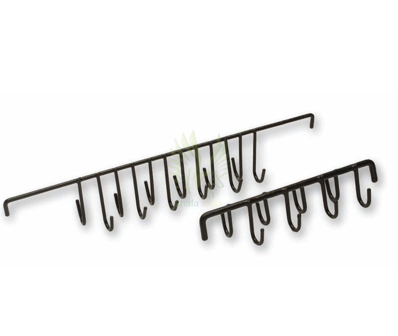 Linear Cleaning Rack