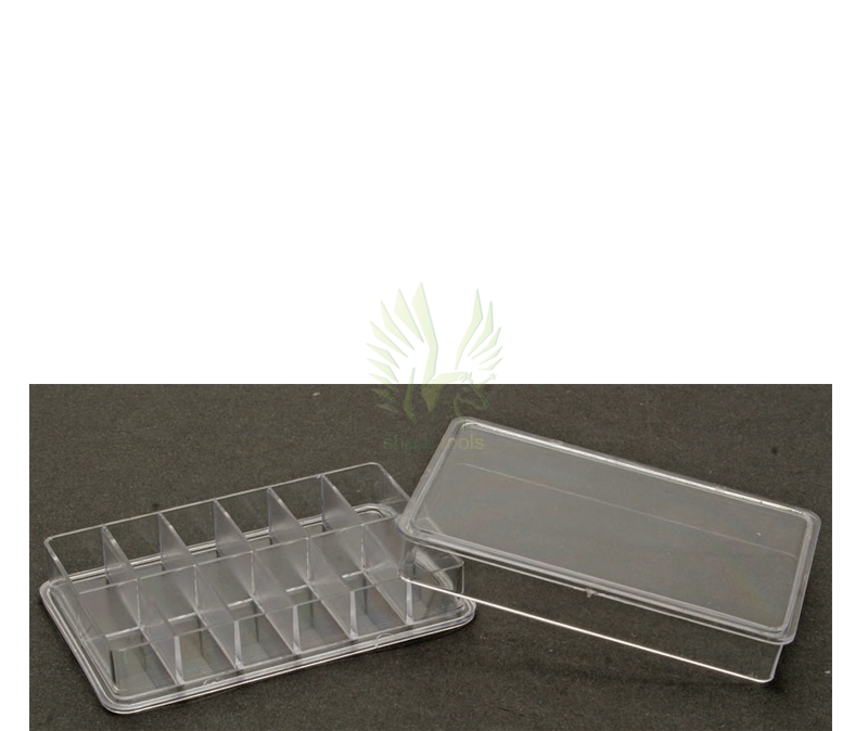 Miniature Trays