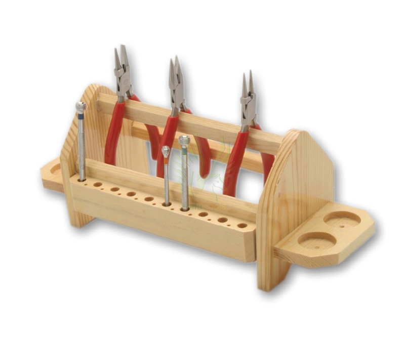 Multi-Purpose Pliers Rack