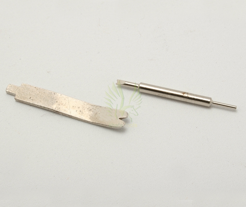 Pins for #S-196 Spring Bar Remover
