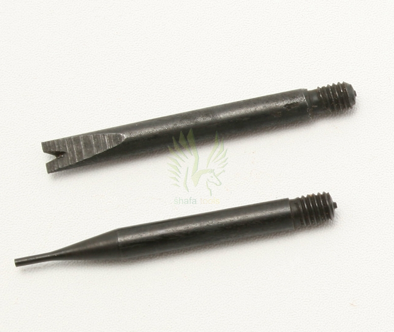 Pins for #S-198 Spring Bar Remover