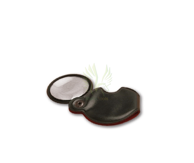Pouch Magnifier