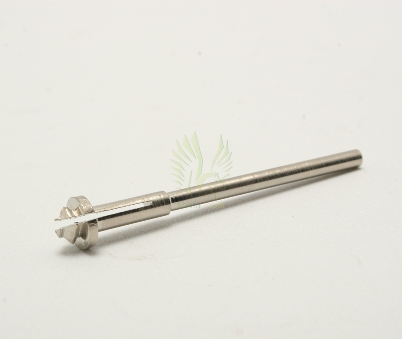 Snap-On Mandrel