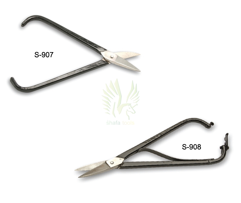 Solder Snips