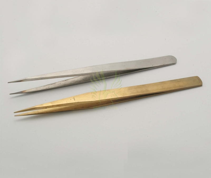 Tweezers Pattern #1