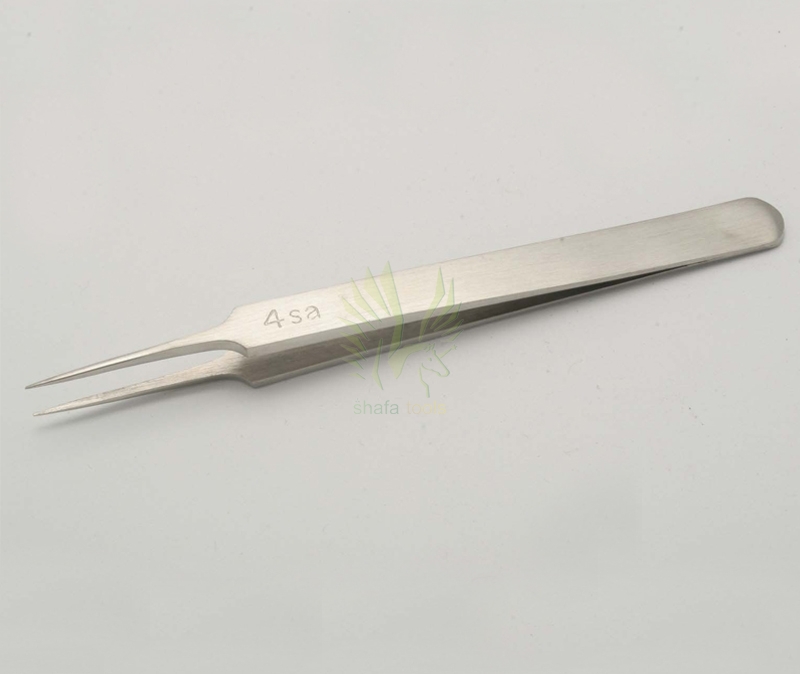 Tweezers Pattern #4