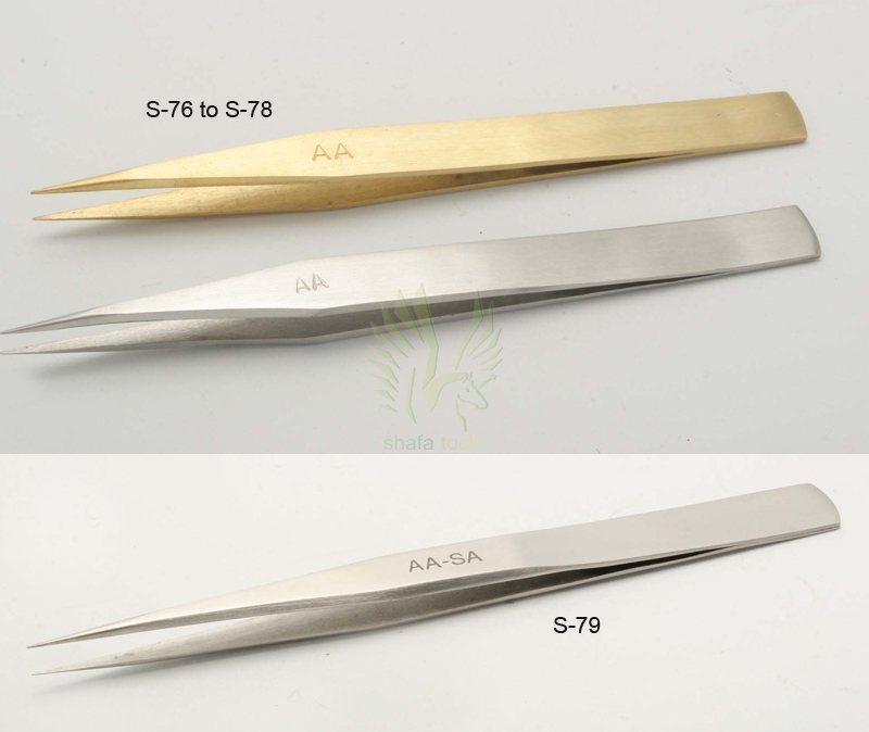 Tweezers Pattern #AA