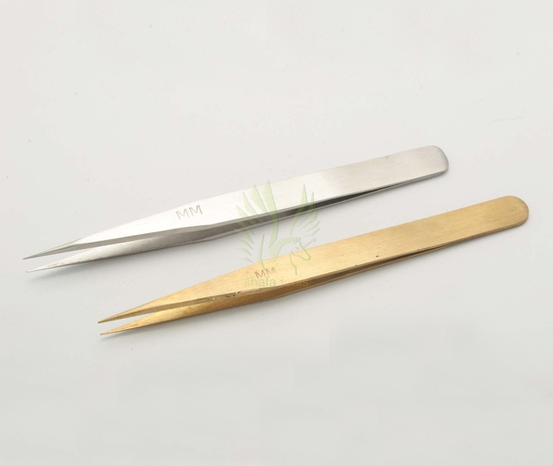 Tweezers Pattern #MM