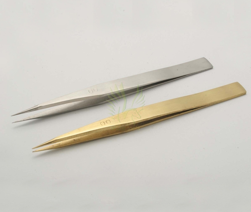 Tweezers Pattern #OO