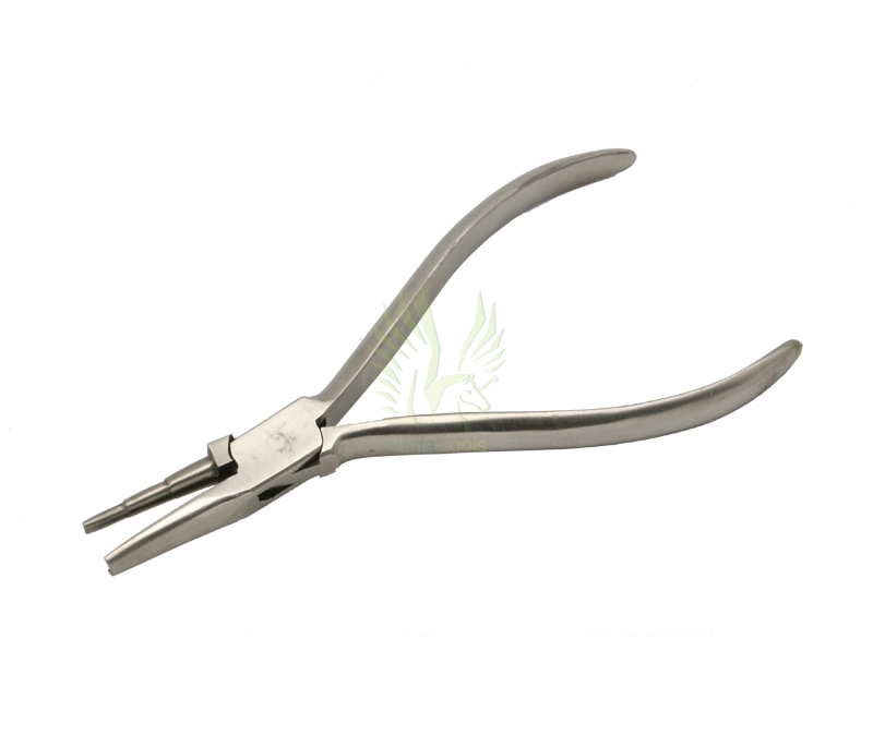 Wire Coiling Pliers