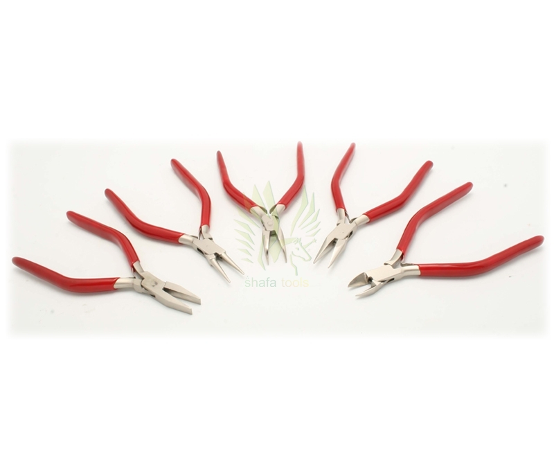 XL Pliers Set