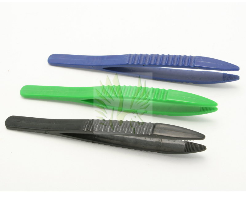 Plastic Tweezers