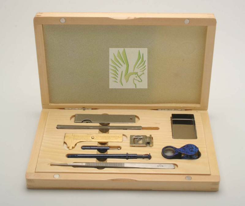 Large Diamond Tool Kit