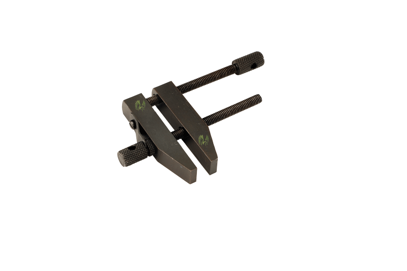 Miniature Clamp /  Vise 