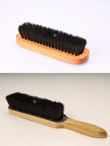 Bench Dusting Brushes 