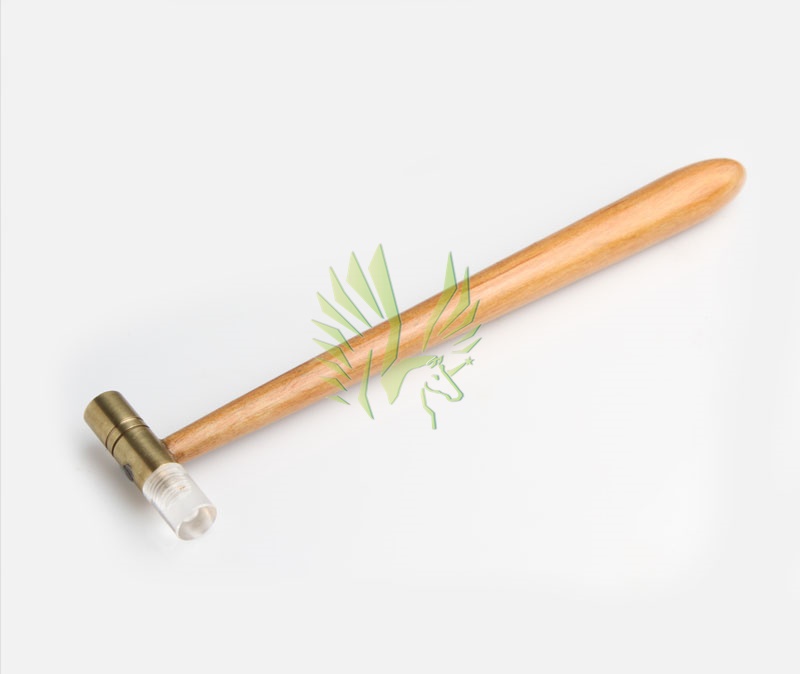 Brass-Fiber Hammer