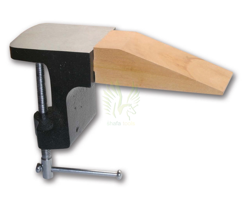 Combination Bench Pin & Anvil