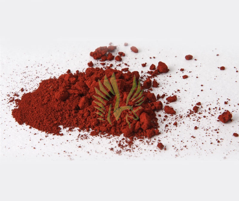 Jewelers Rouge Powder