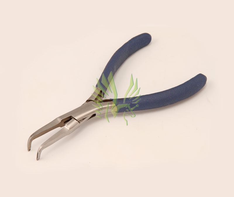 Parrot-Nose Pliers