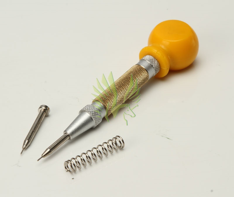 Pressure Pin Punch Tool 