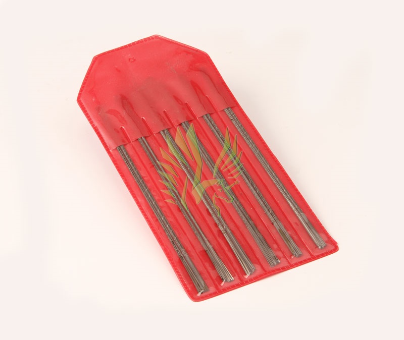 Tropical Sawblades Pack