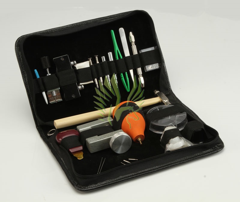 Watch Servicing Tool Kit